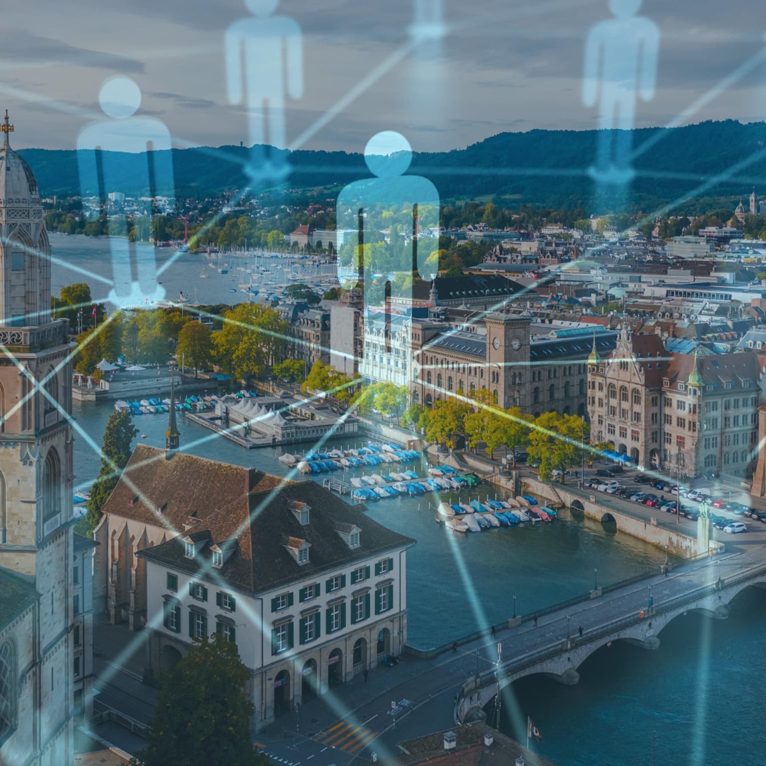 154th SICTIC Investor Day @ Office LAB, Zurich