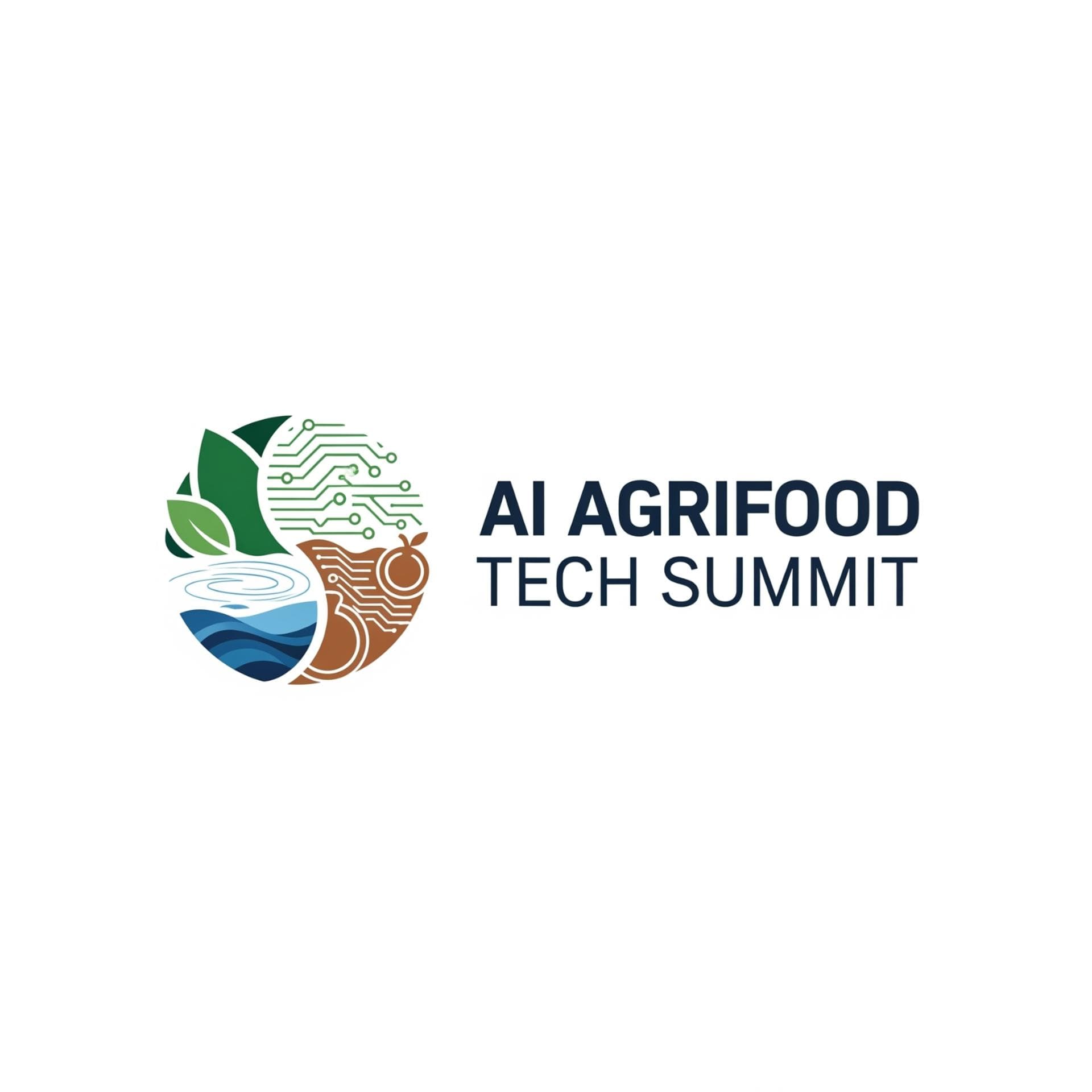 2026 AI Agrifood Tech Summit