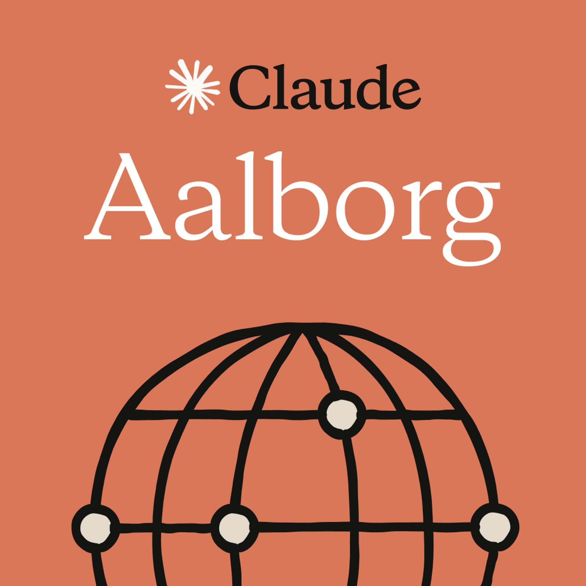 Aalborg | Claude Code Meetup