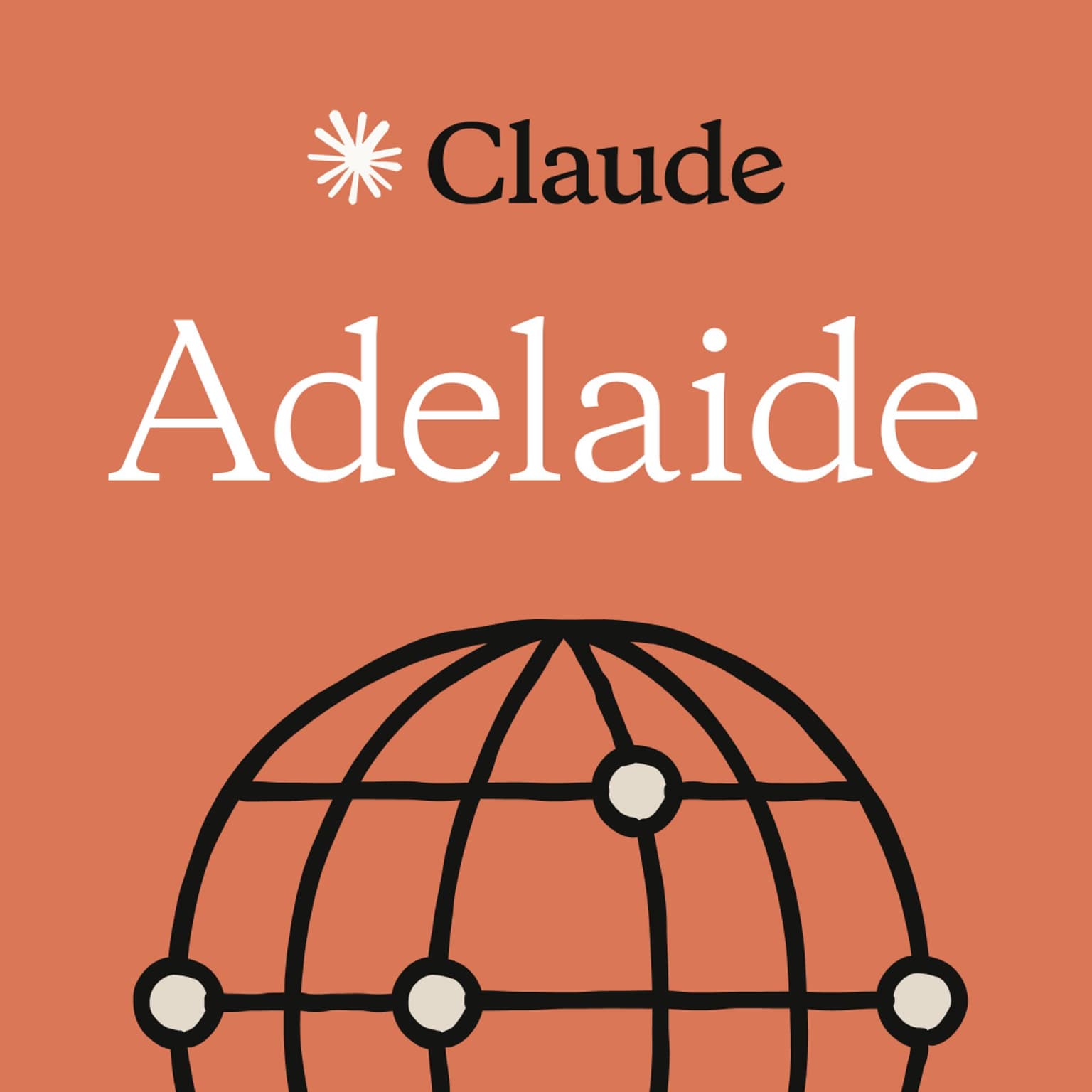 Adelaide | Claude for Everyone