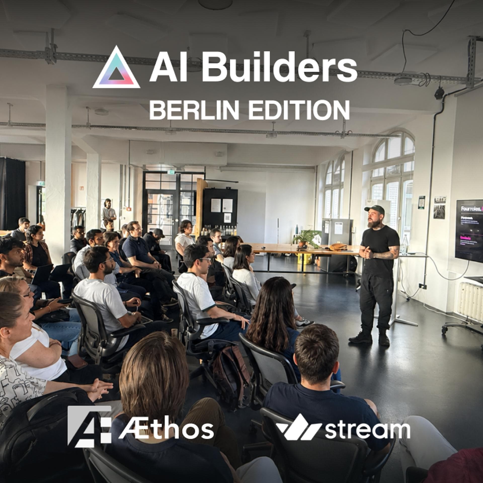 AI Builders Berlin