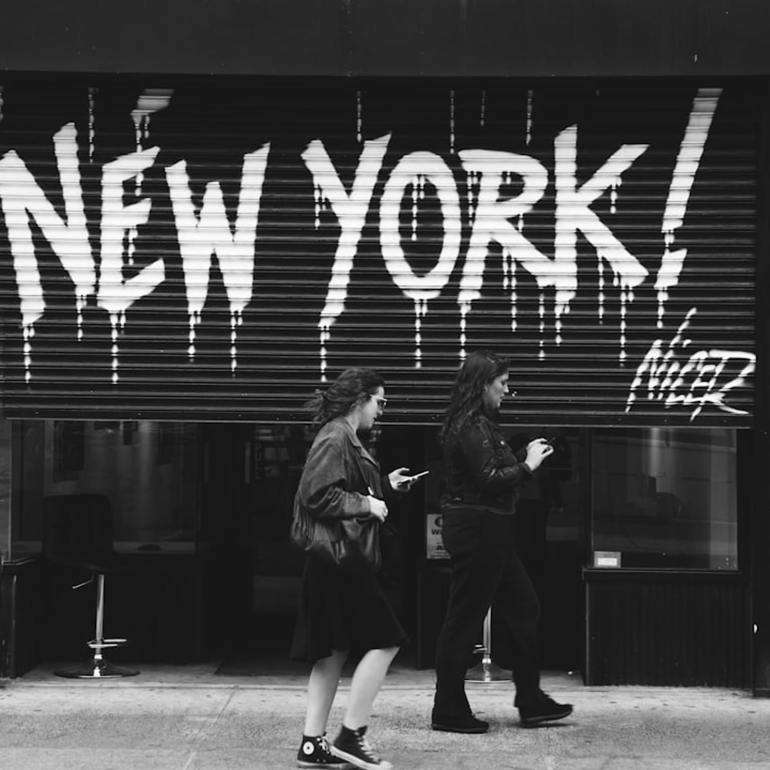 AI Builders Night New York