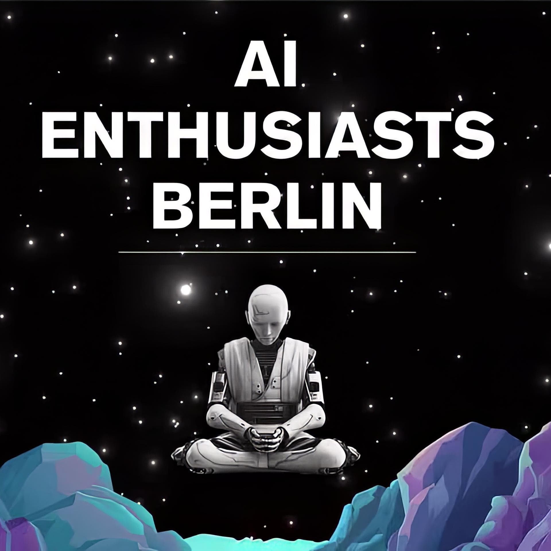 AI Enthusiasts - Tech: The Summer of AI