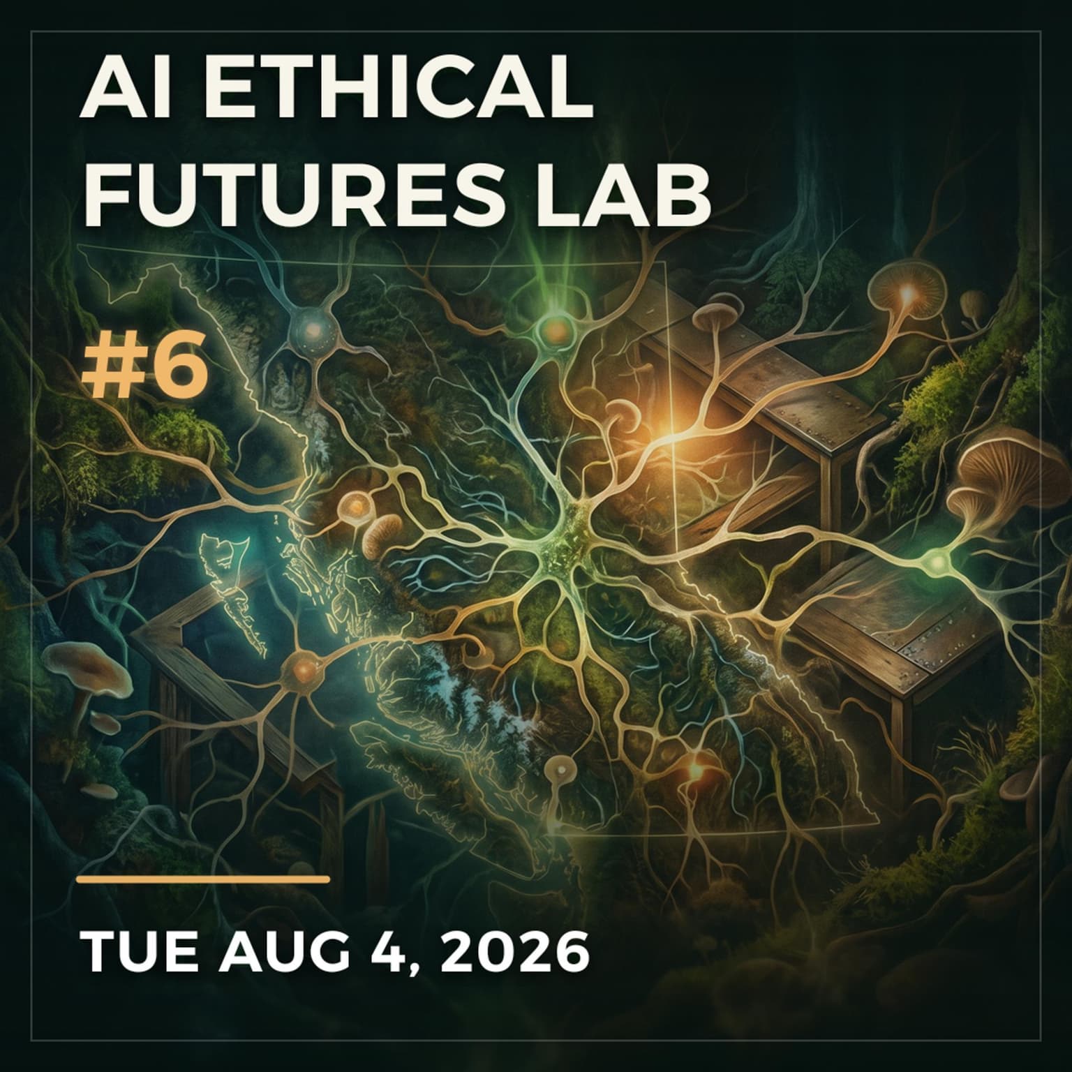 AI Ethical Futures Lab #6