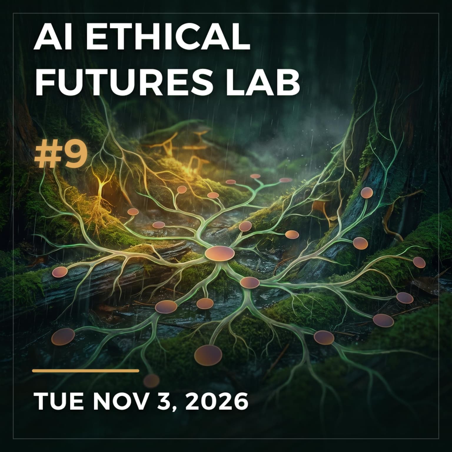 AI Ethical Futures Lab #9
