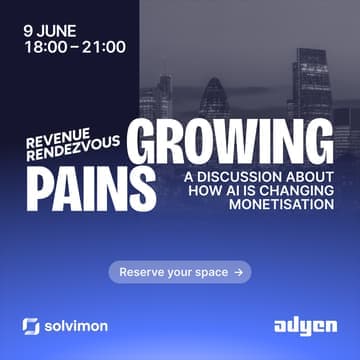 AI Evenings LDN:The Human Side of AI Workforce Transformation