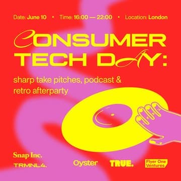 AI Game Changers Club | London | Human-AI Synergy for Business Growth