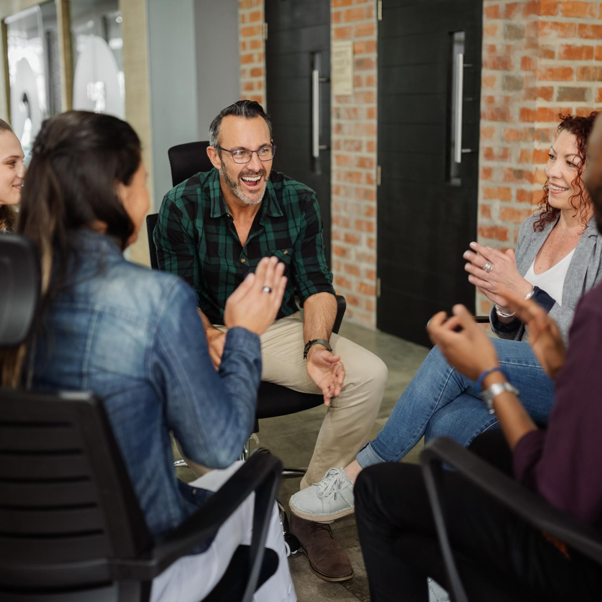 AI House Founder Mental Health Affinity Group Meetup - Redefining Success Beyond Exit or Acquisition