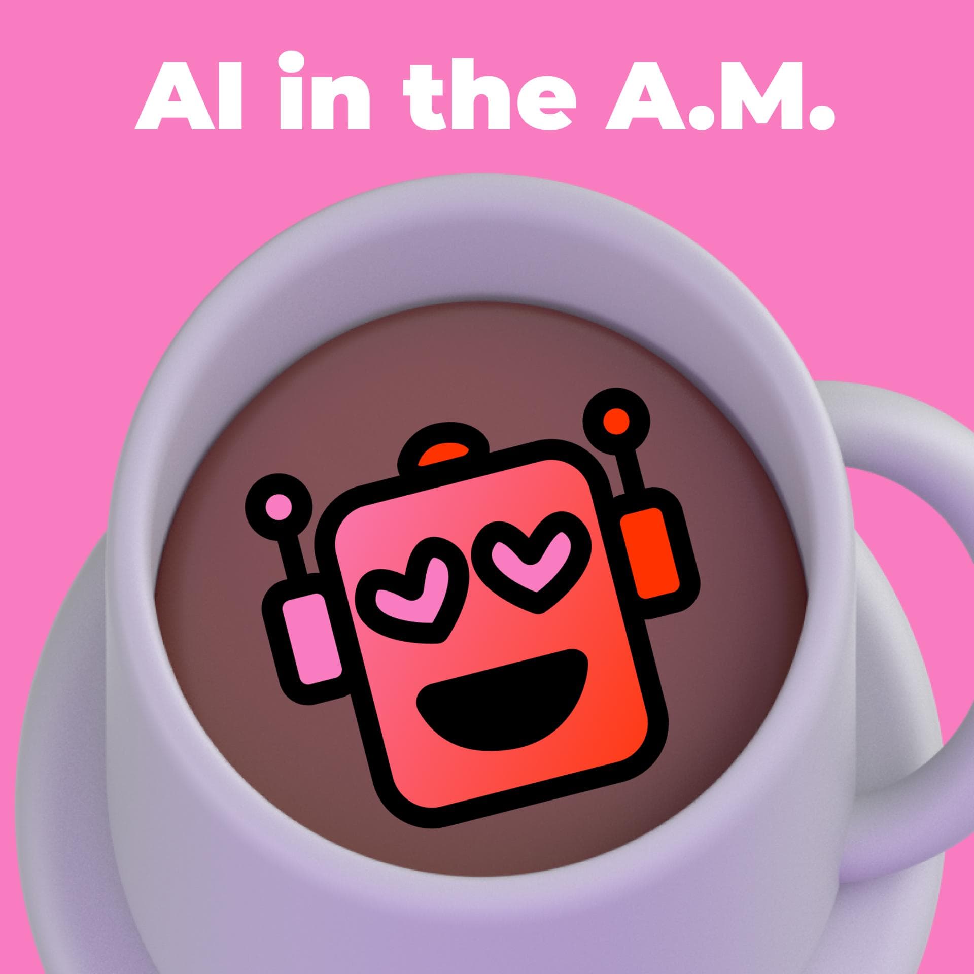 AI in the A.M.