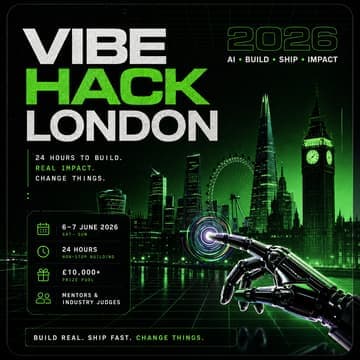 AI Risk Content Hackathon