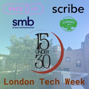 Alumni Network: Summer Social (Caravan, Canary Wharf)
