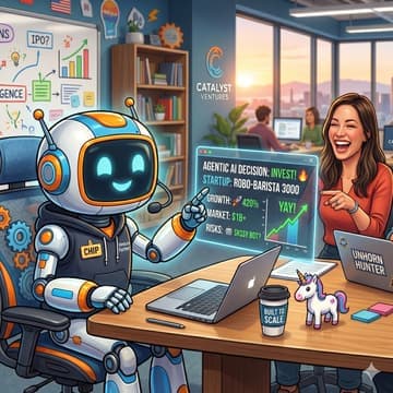 Amplitude London Meetup - From Prototype to Product: Building and Measuring with AI