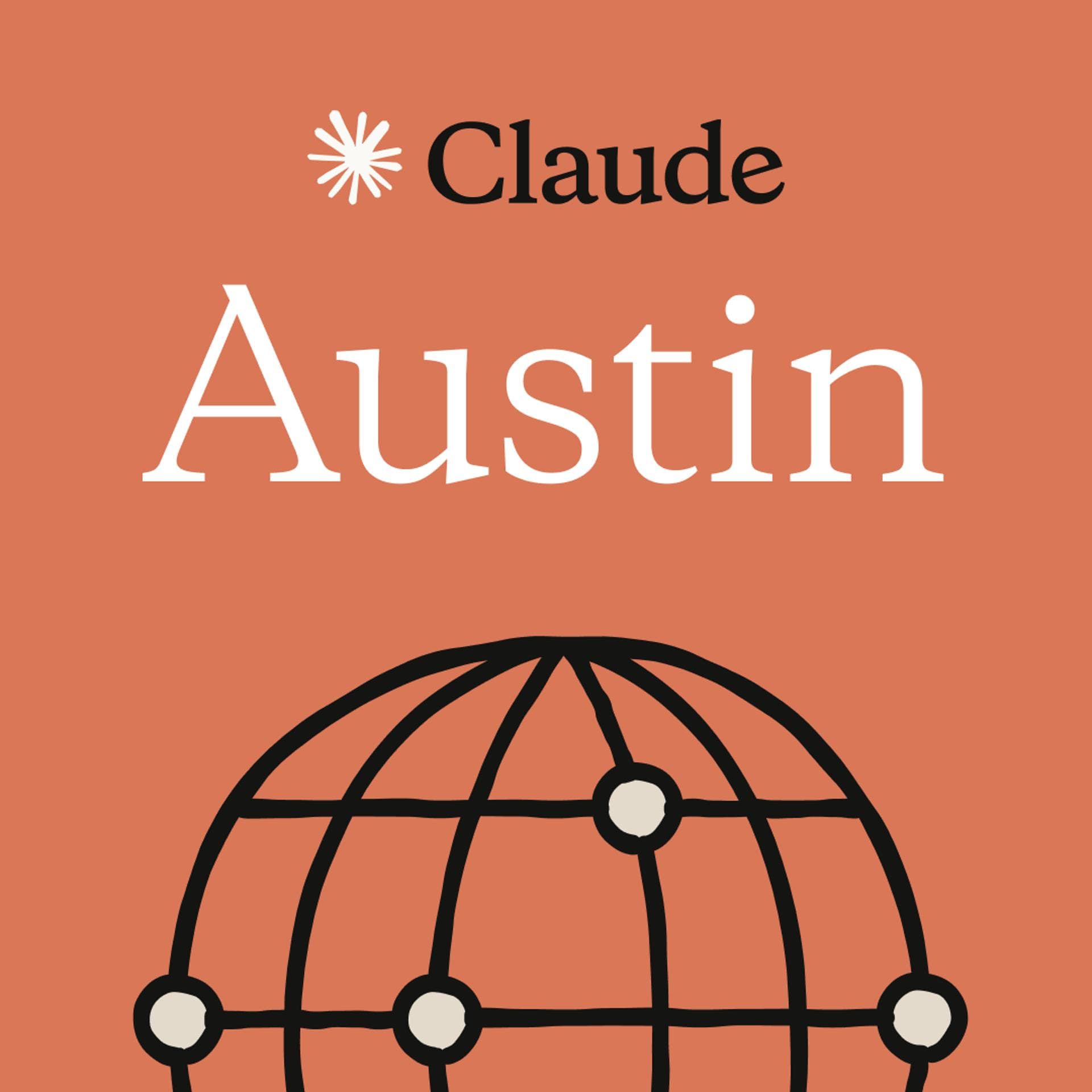 Austin | Claude Code Meetup