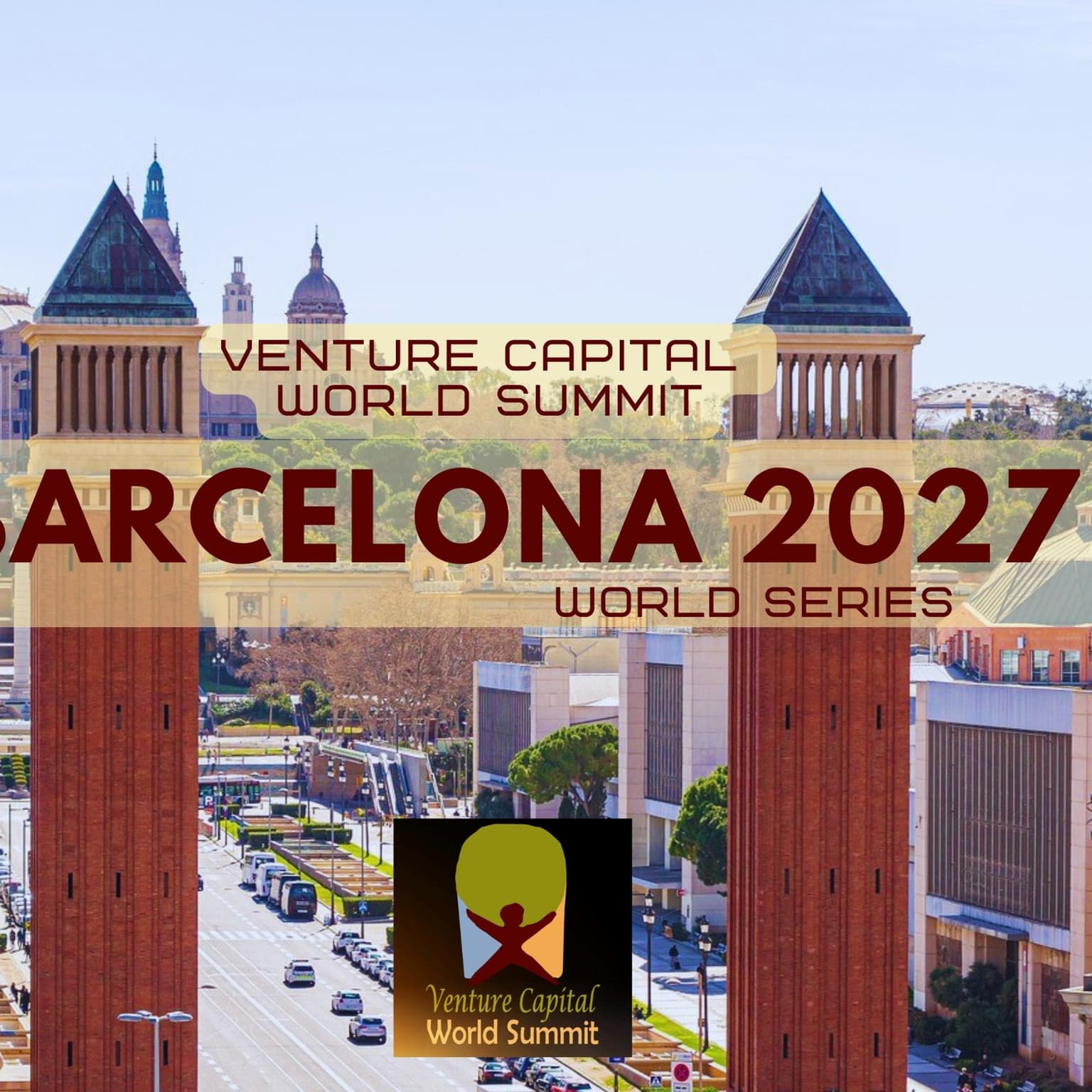 Barcelona 2027 Venture Capital World Summit