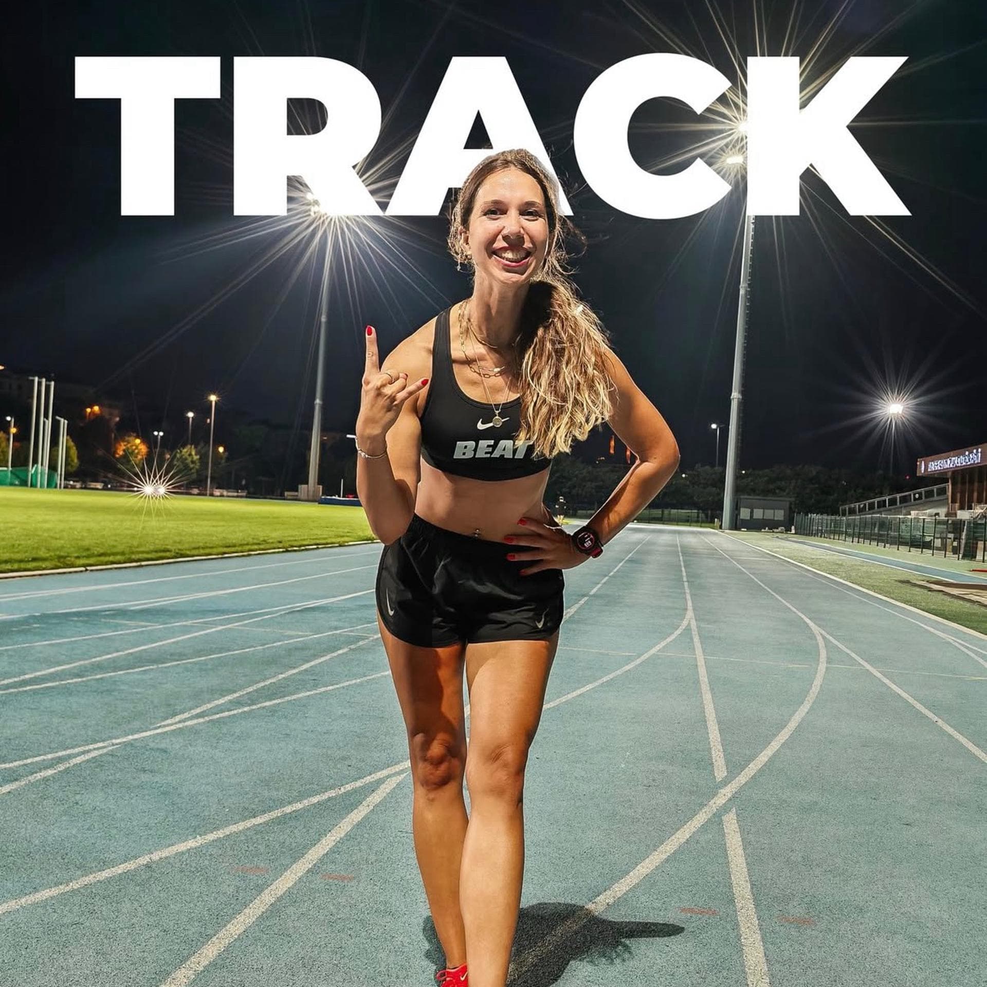Beat Track Crew 25.08.2026