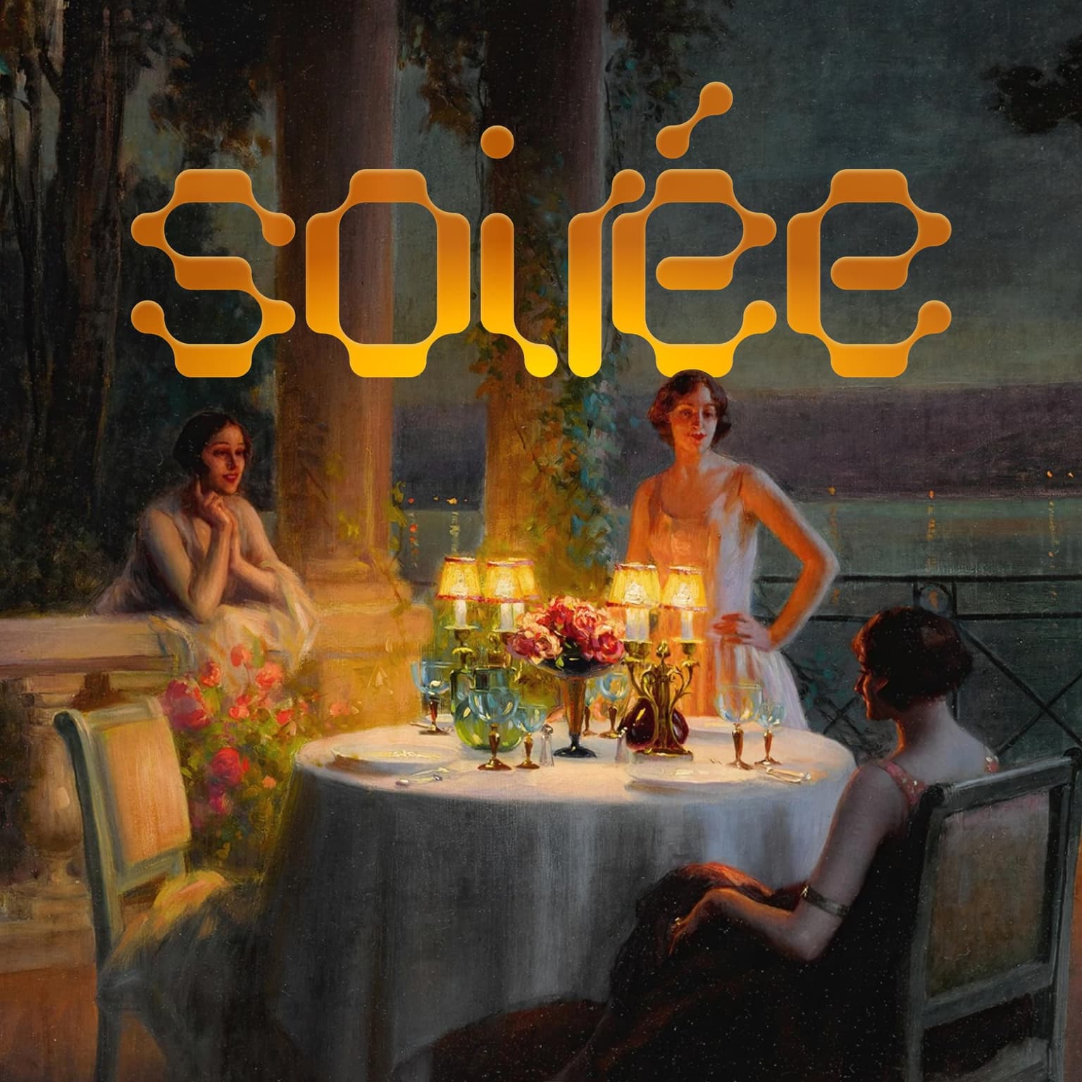 Best in Tech Founder Soiree