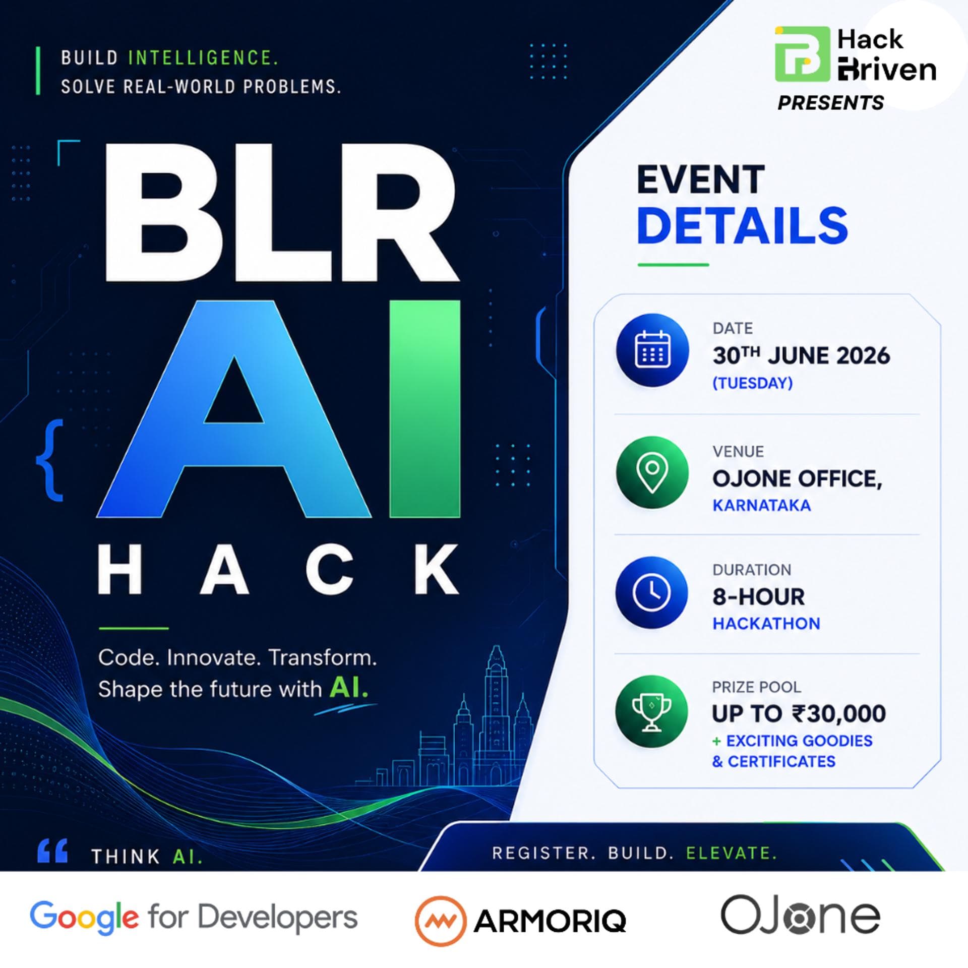 BLR AI HACK