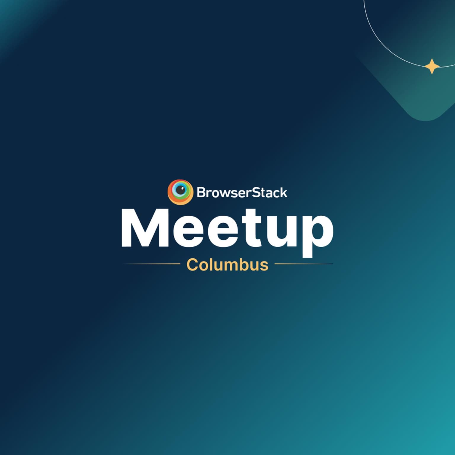 BrowserStack Meetup Columbus: Docker Compose vs. Kubernetes