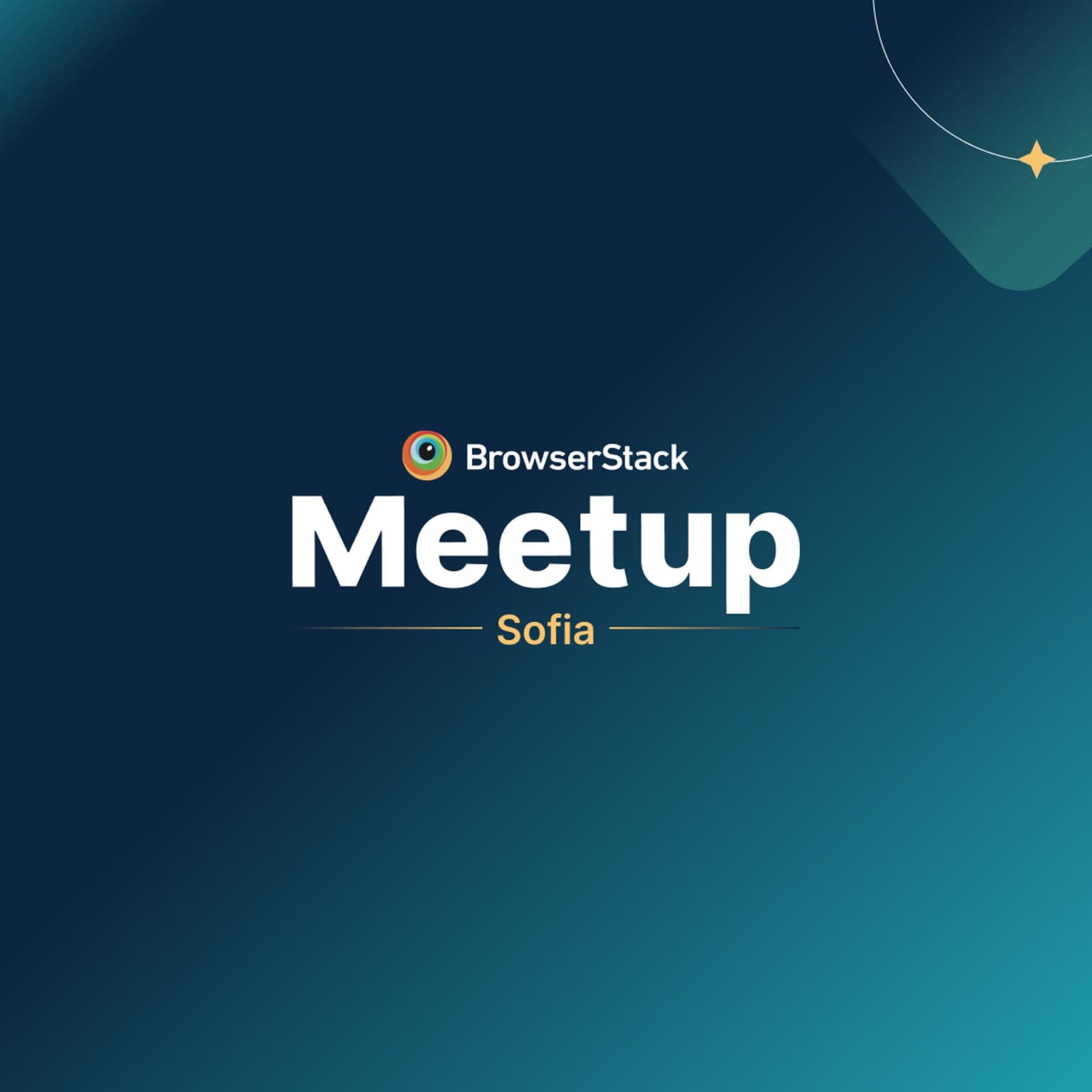BrowserStack Meetup Sofia: Mastering Trust in AI Agent Testing