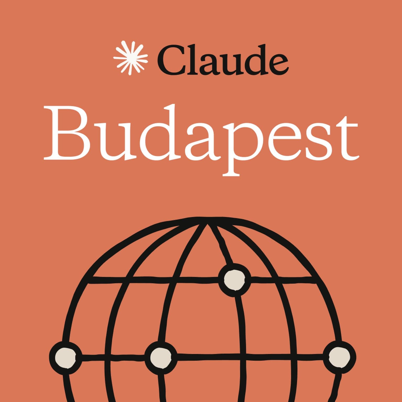 Budapest | Claude Meetup :: Product Design