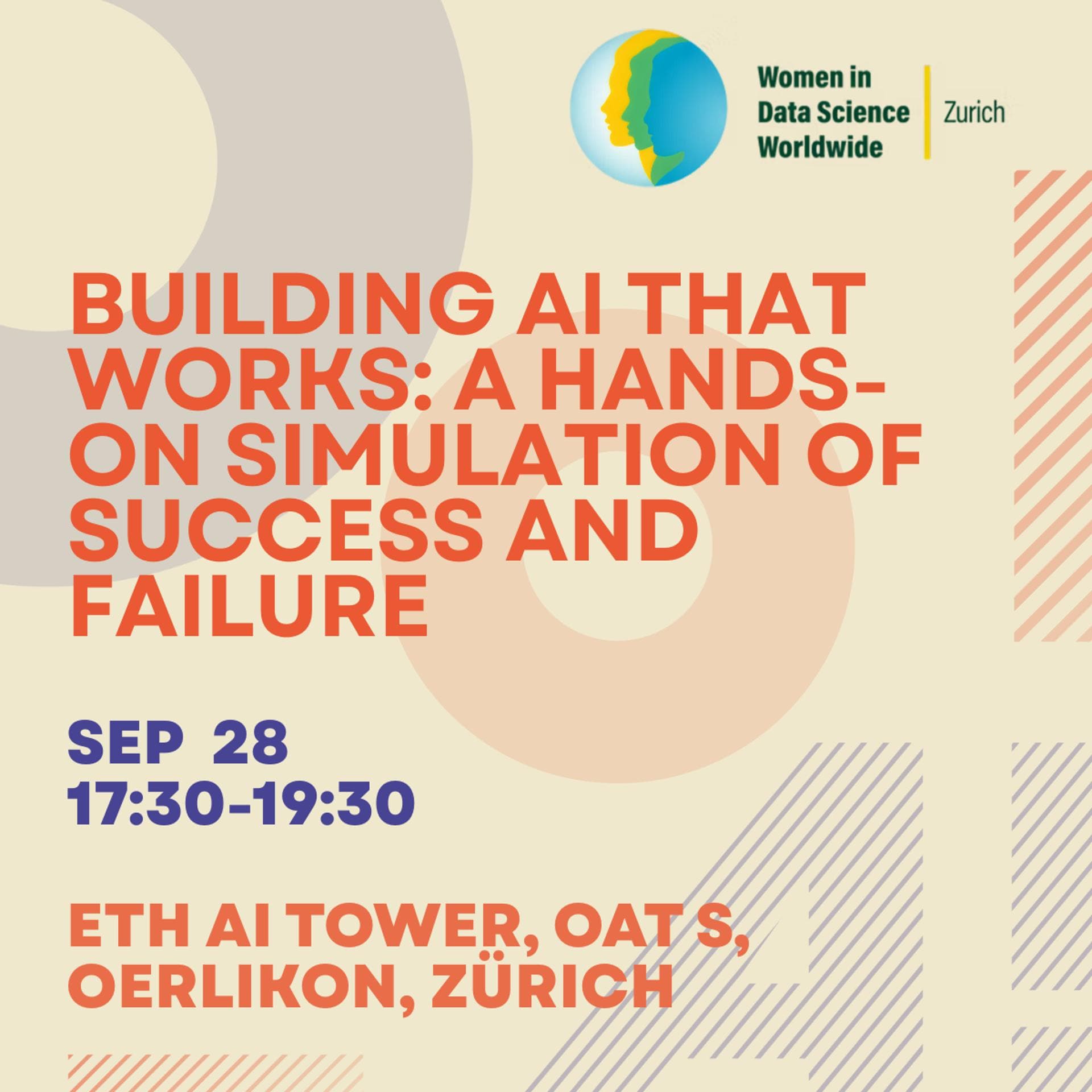 Building AI That Works: A Hands-On Simulation of Success and Failure