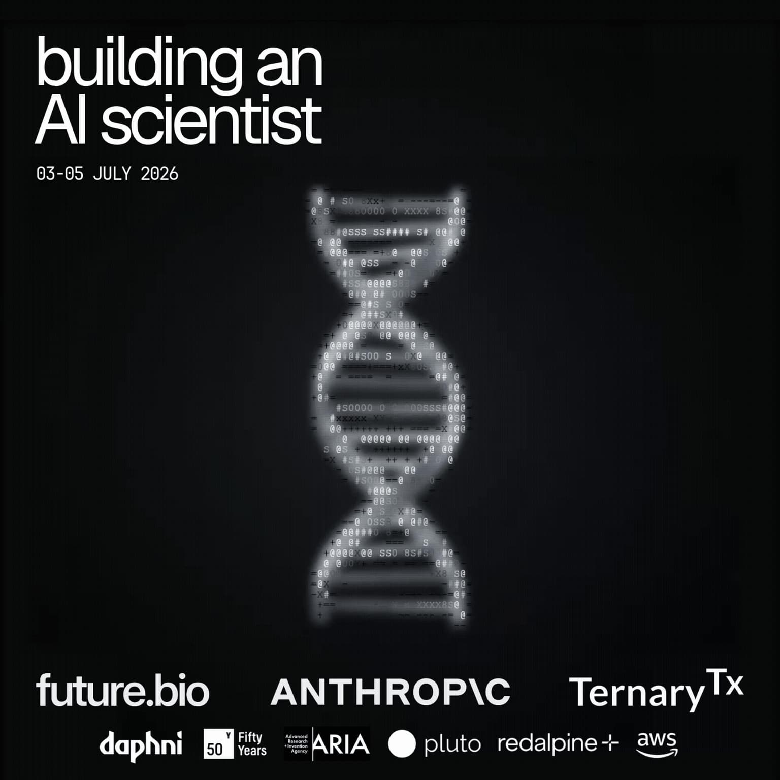 Building an AI Scientist