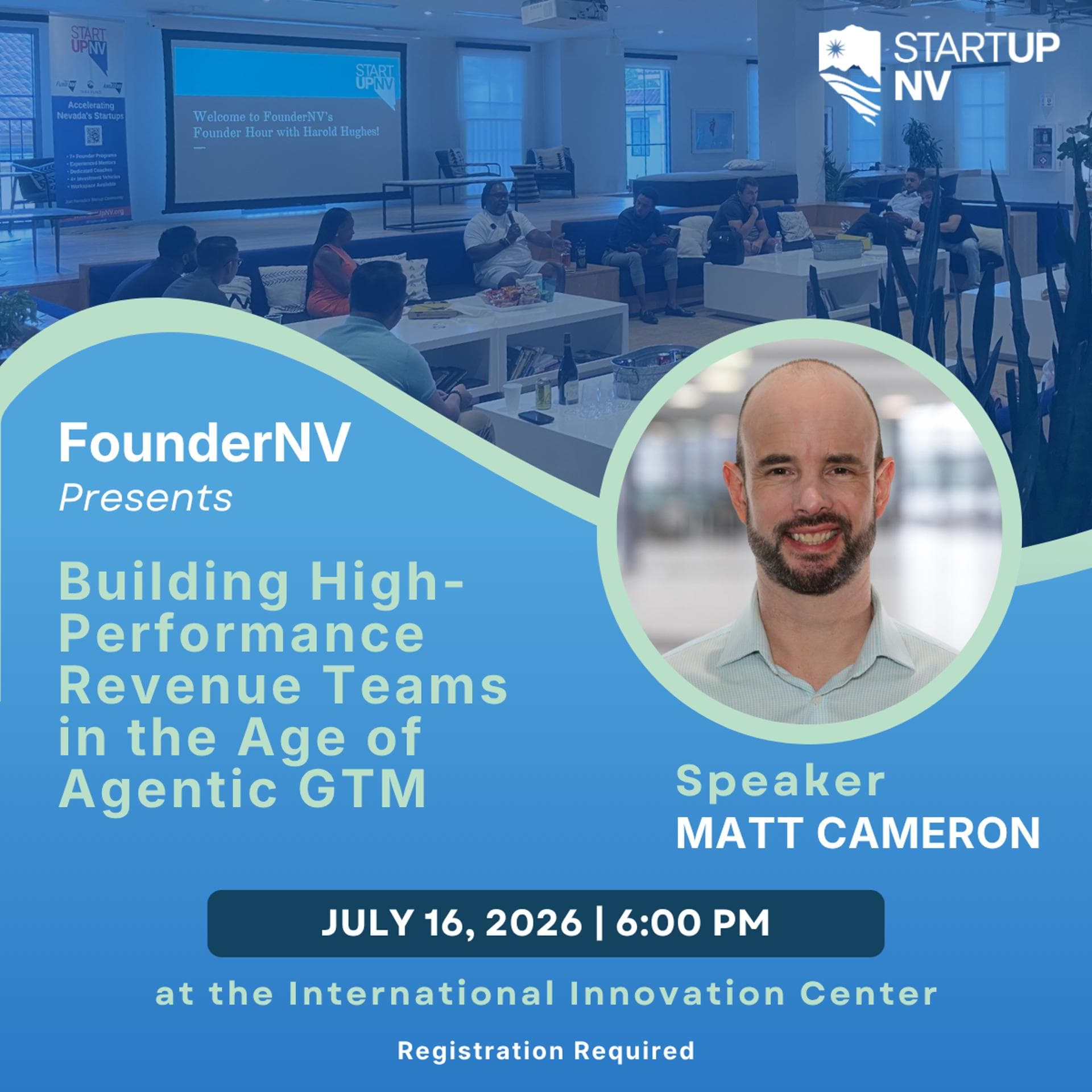 Building High-Performance Revenue Teams in the Age of Agentic GTM