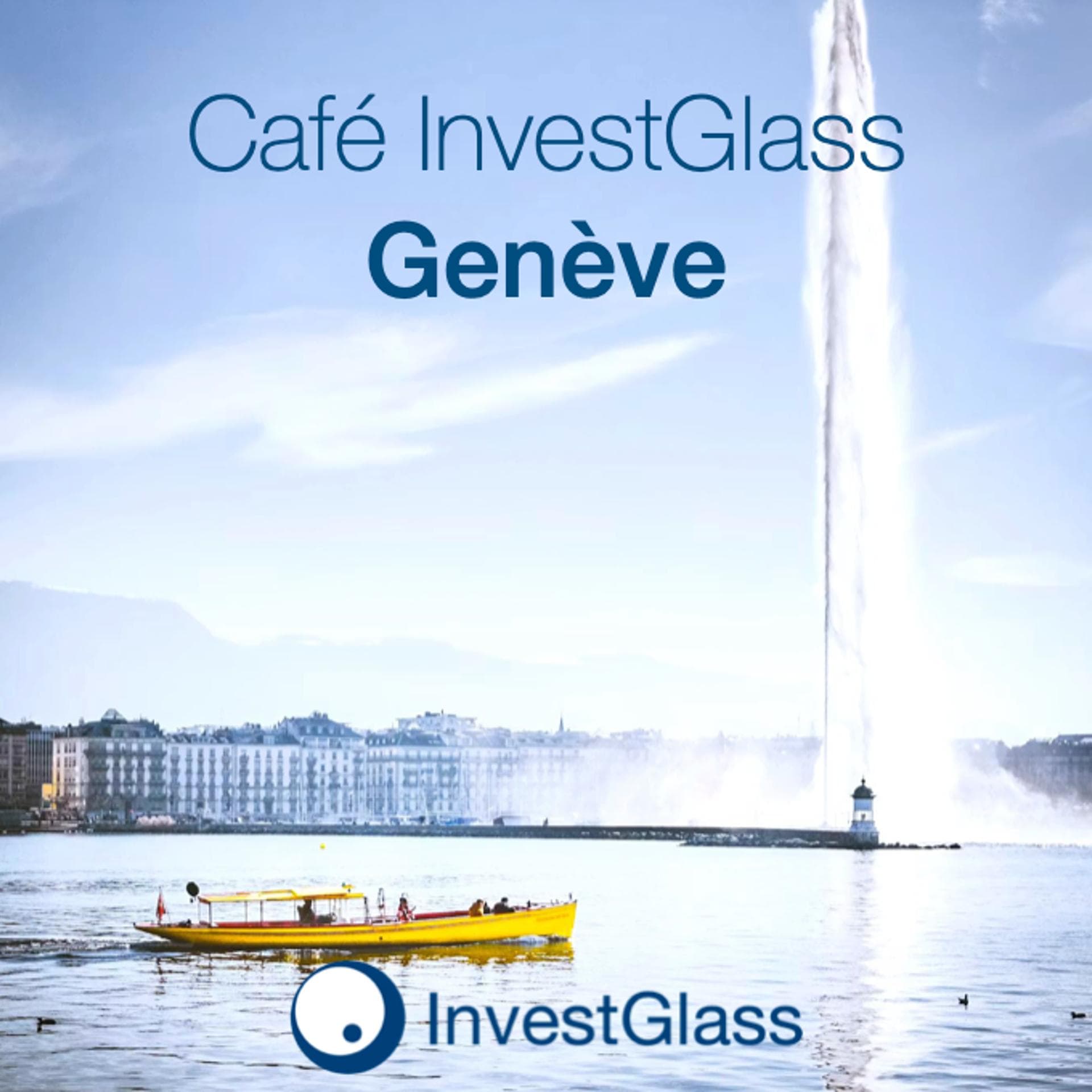 Café Croissant InvestGlass