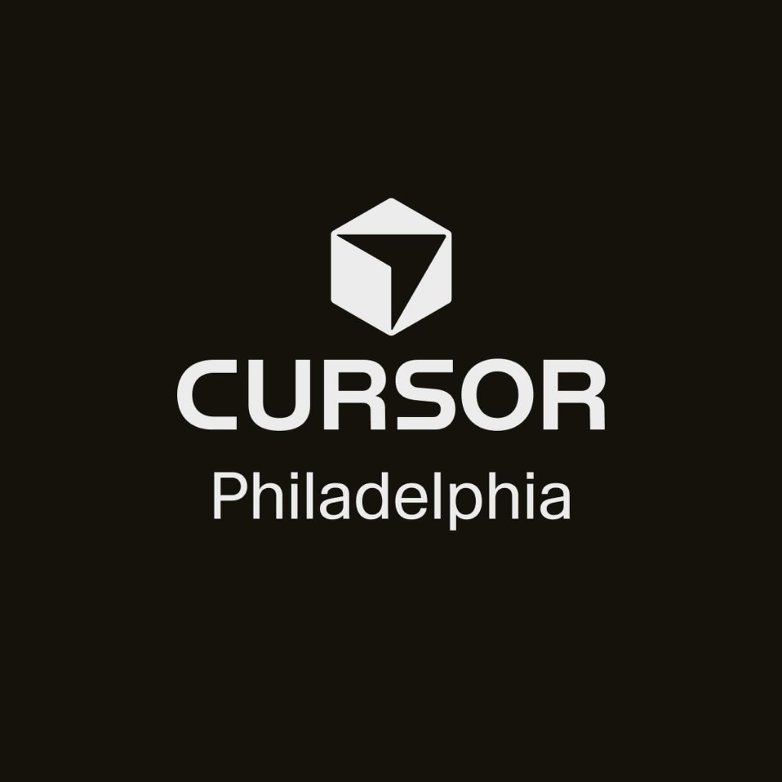 Cafe Cursor Philadelphia