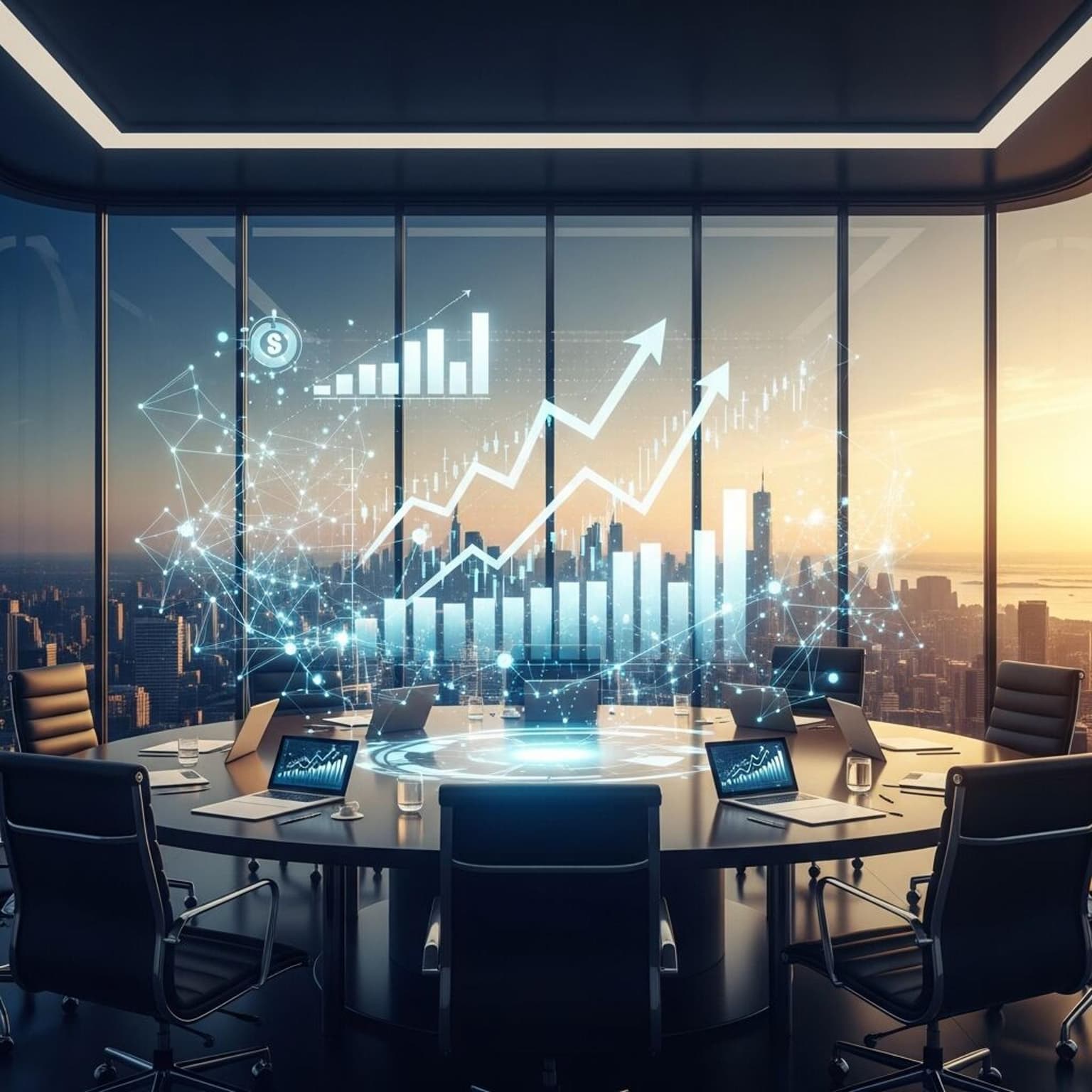 Capital Strategies Panel