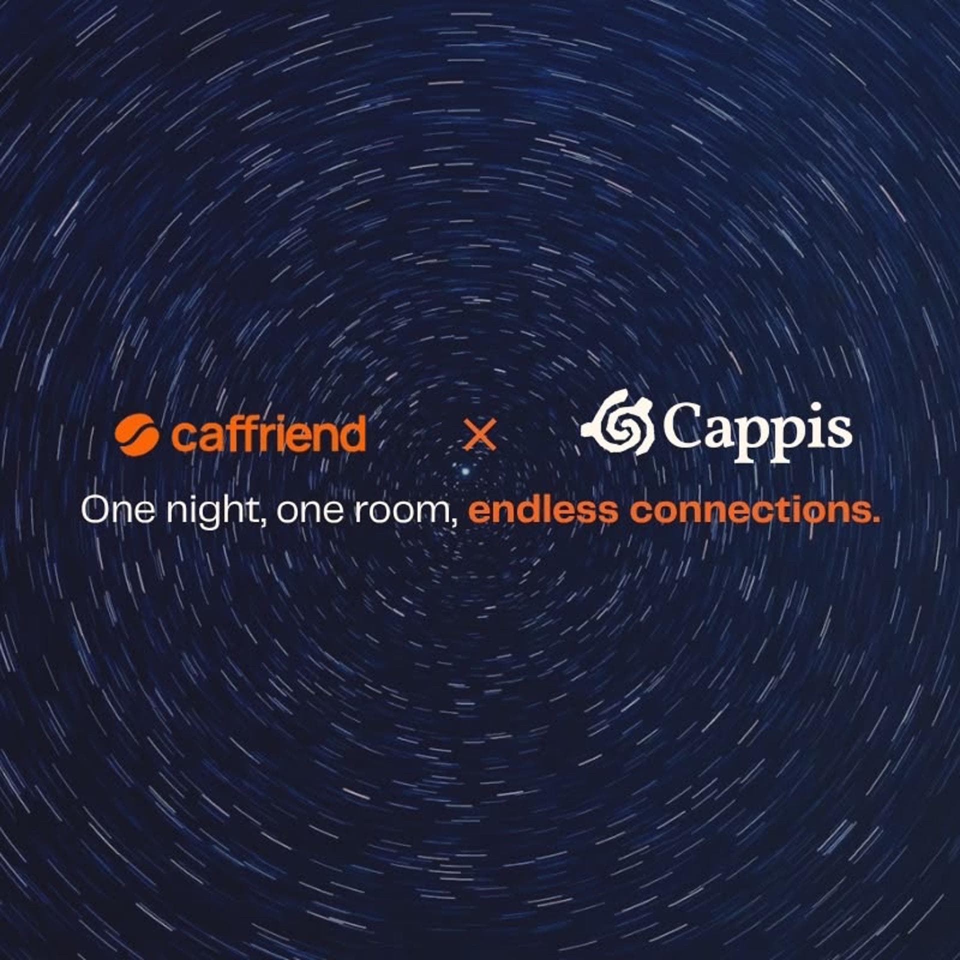 Cappis x Caffriend Ottawa