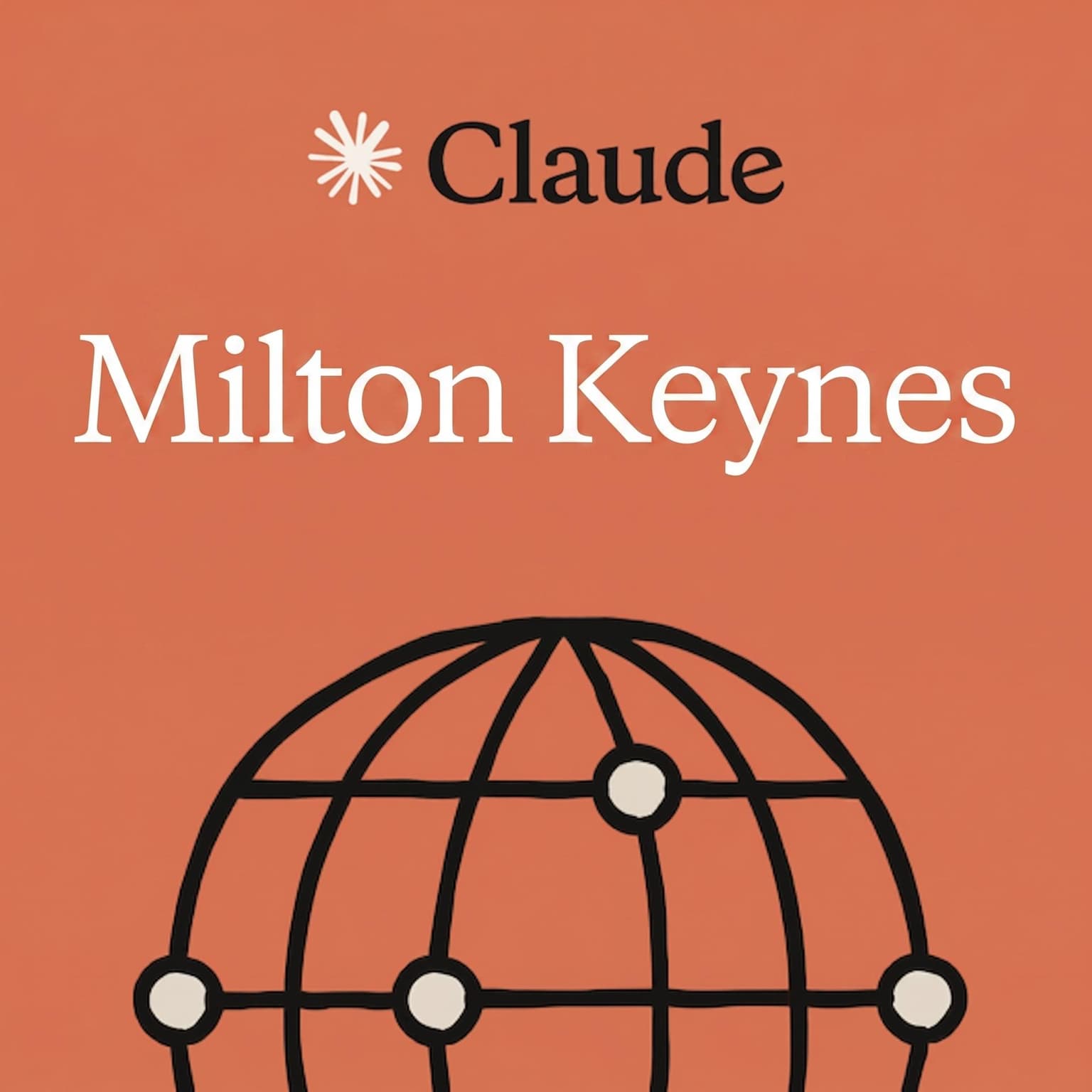Claude Code Curious: Milton Keynes