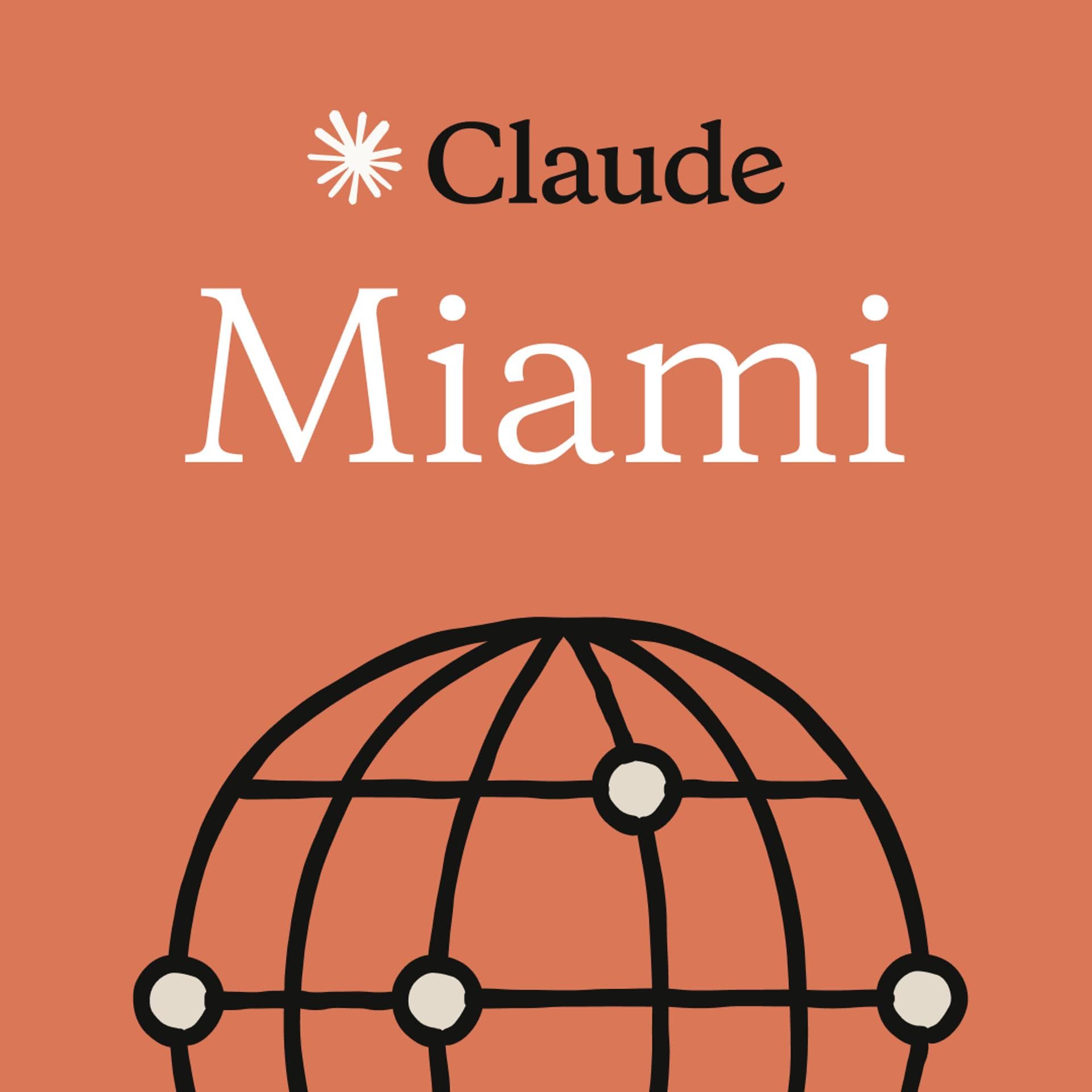 Claude Para Todos: Edición Latina Miami