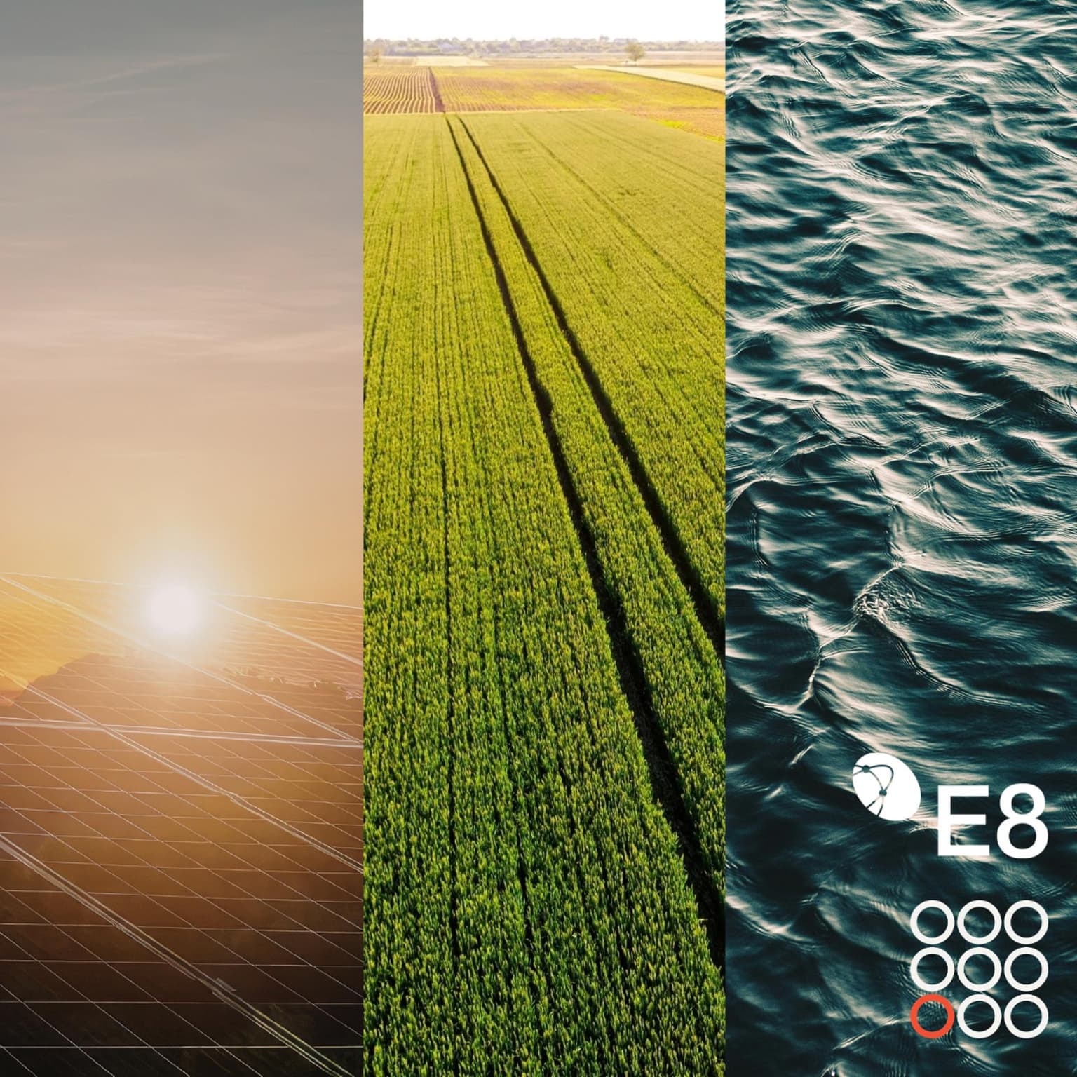 Climate Resilience Can’t Wait: Investing in our Future with E8
