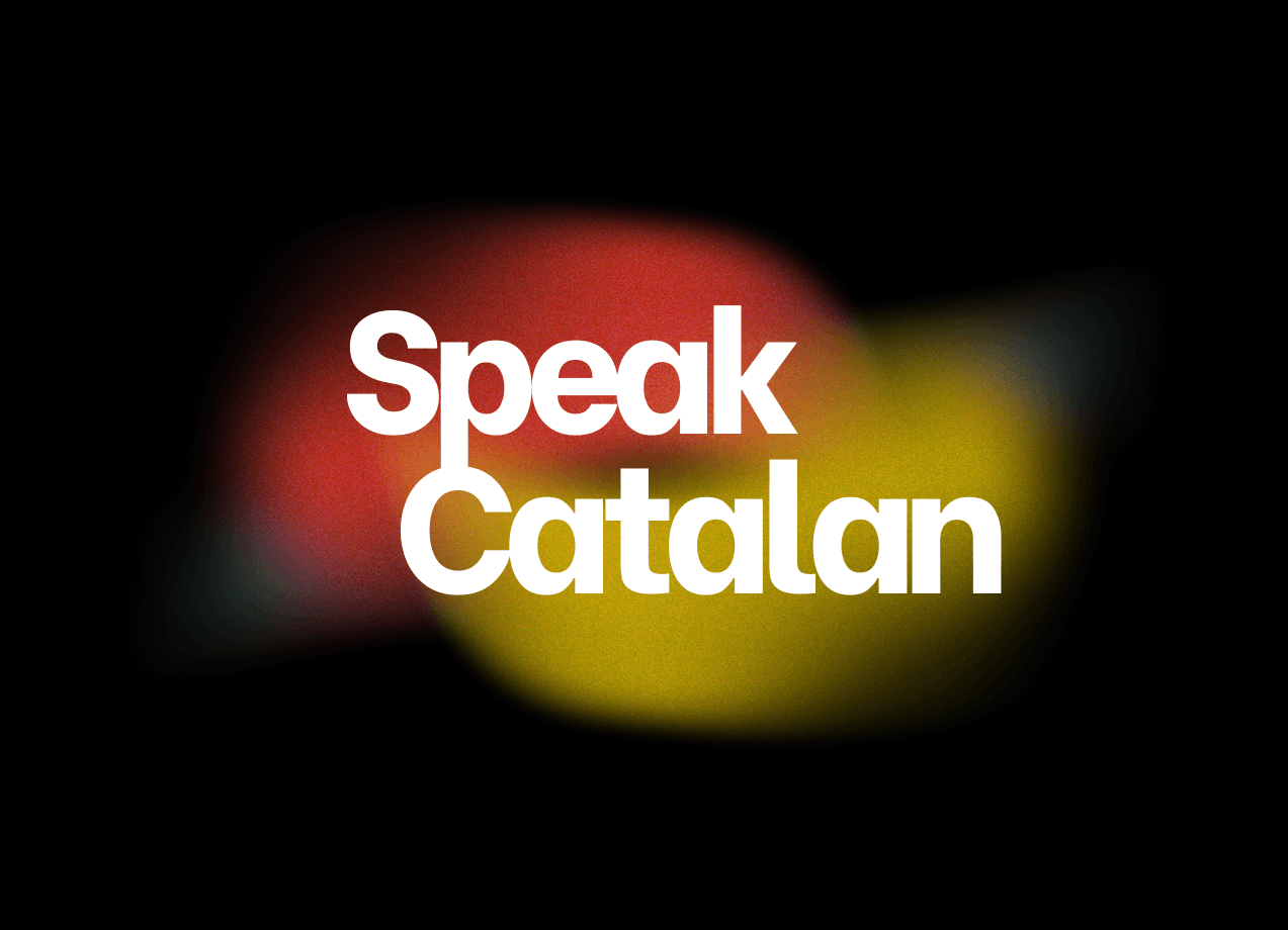 Cocktails & Catalan - Wemigo x Speak Catalan 🍸