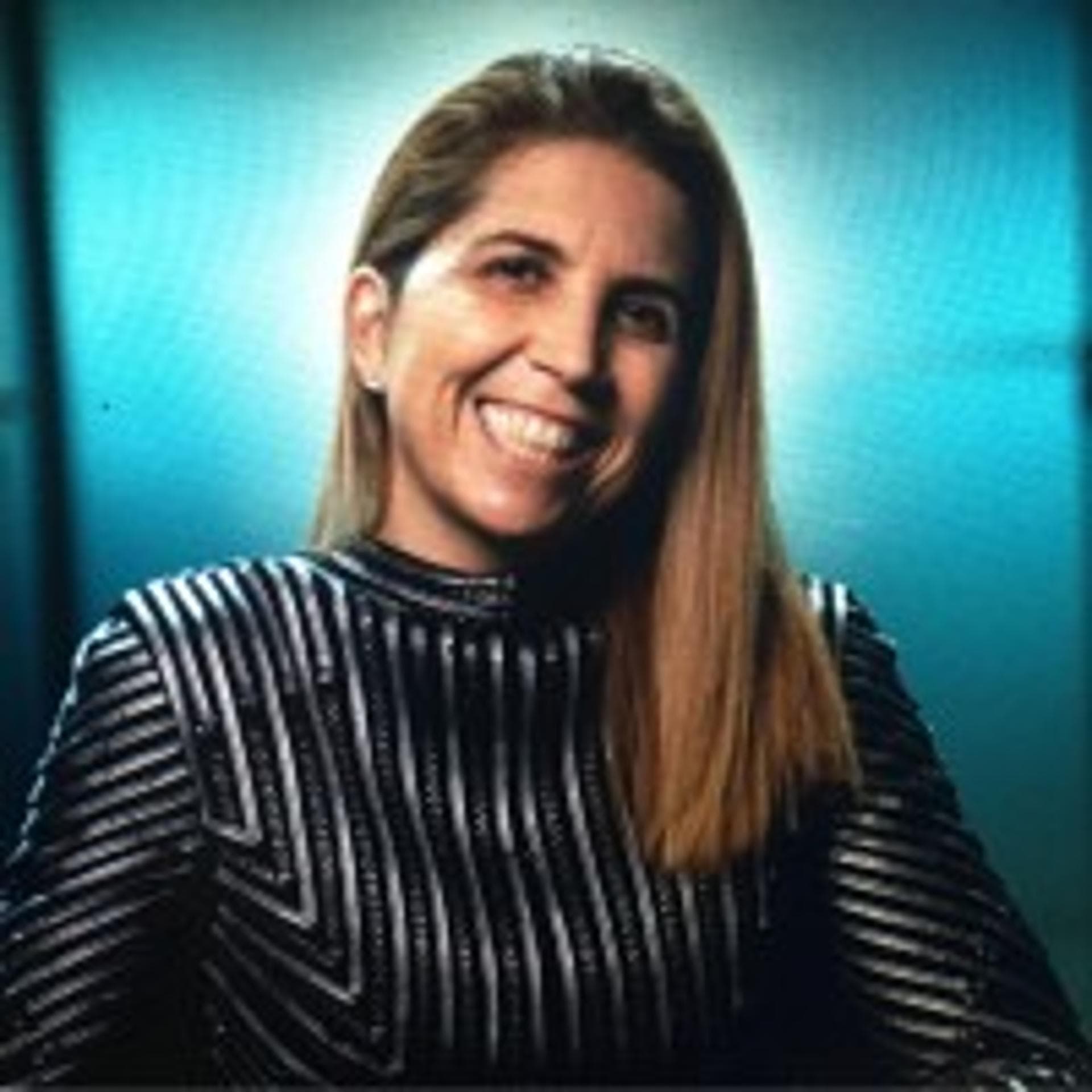 Conversaciones Alumni #08 con Nuria Oliver