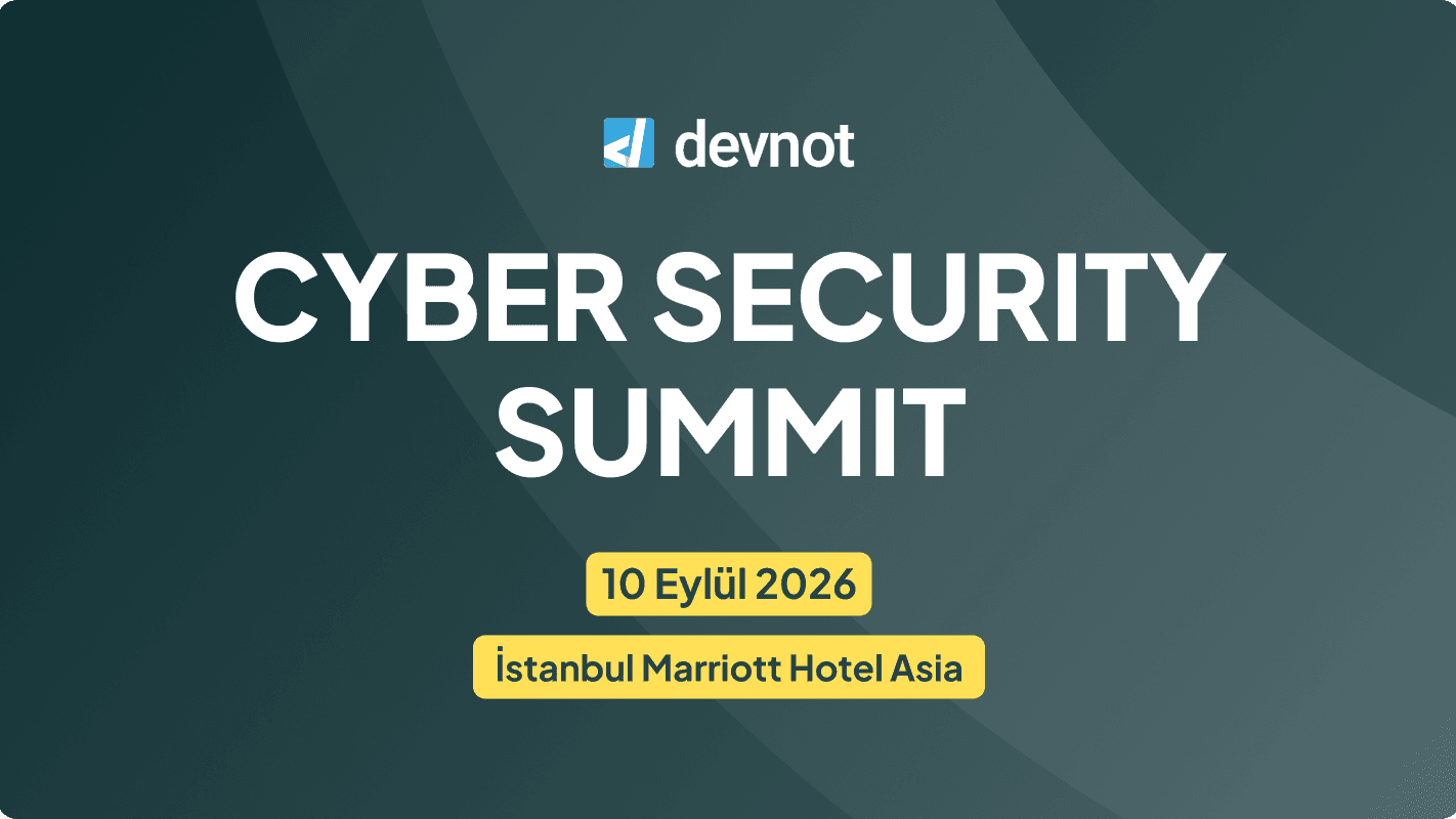 Cyber Security Summit 2026