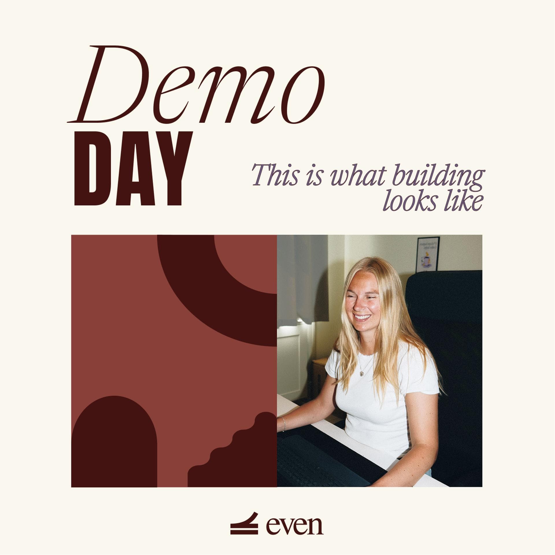 Demo Day & Ecosystem mixer 2026