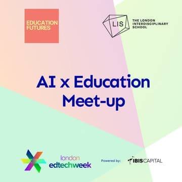 Demo Event LDN: Working Smarter with AI-Driven Workflows with Claude