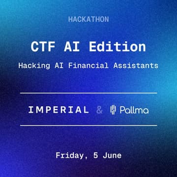 design + AI: Launch Event