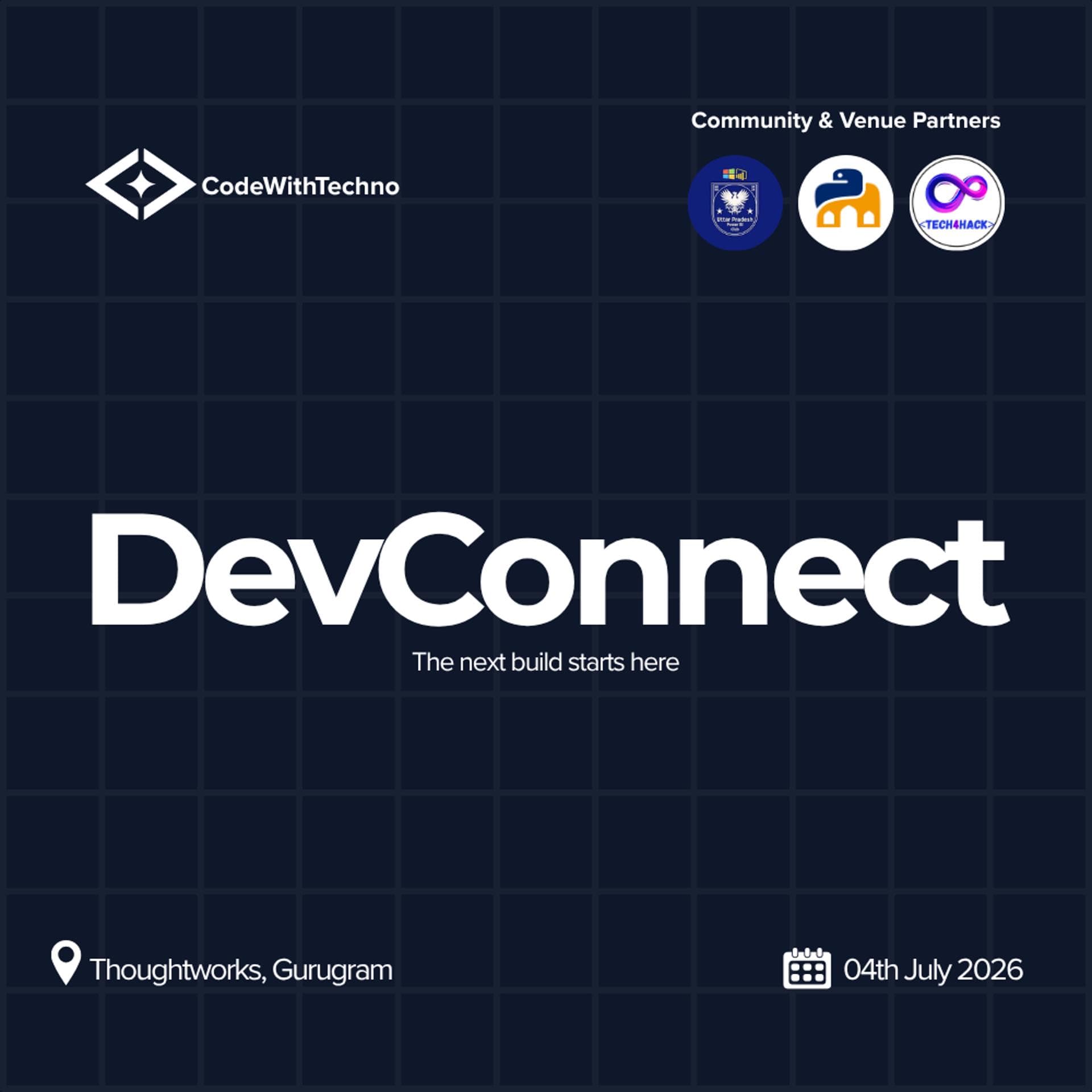 DevConnect