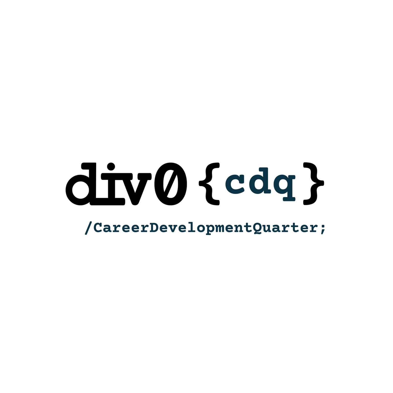 Div0 CDQ Workshop - Building Your Own Home Lab