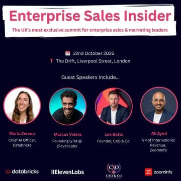 Encode London Hackathon and Conference
