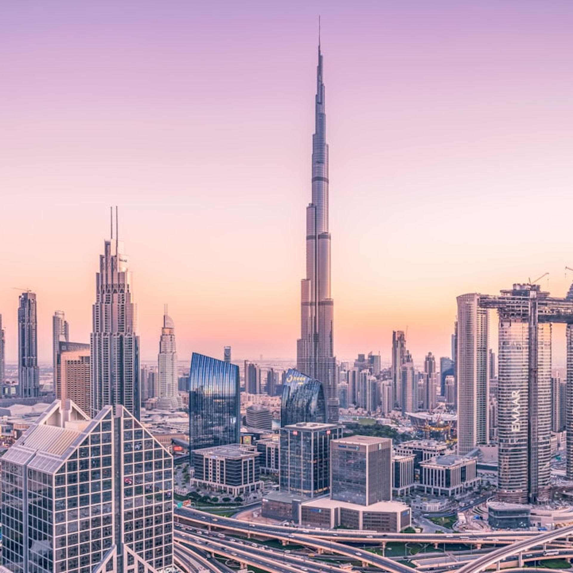 EPC Design Immersion - Dubai (Only for Designers)