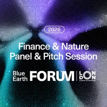 Fashion & Materials: Panel & Pitch Session