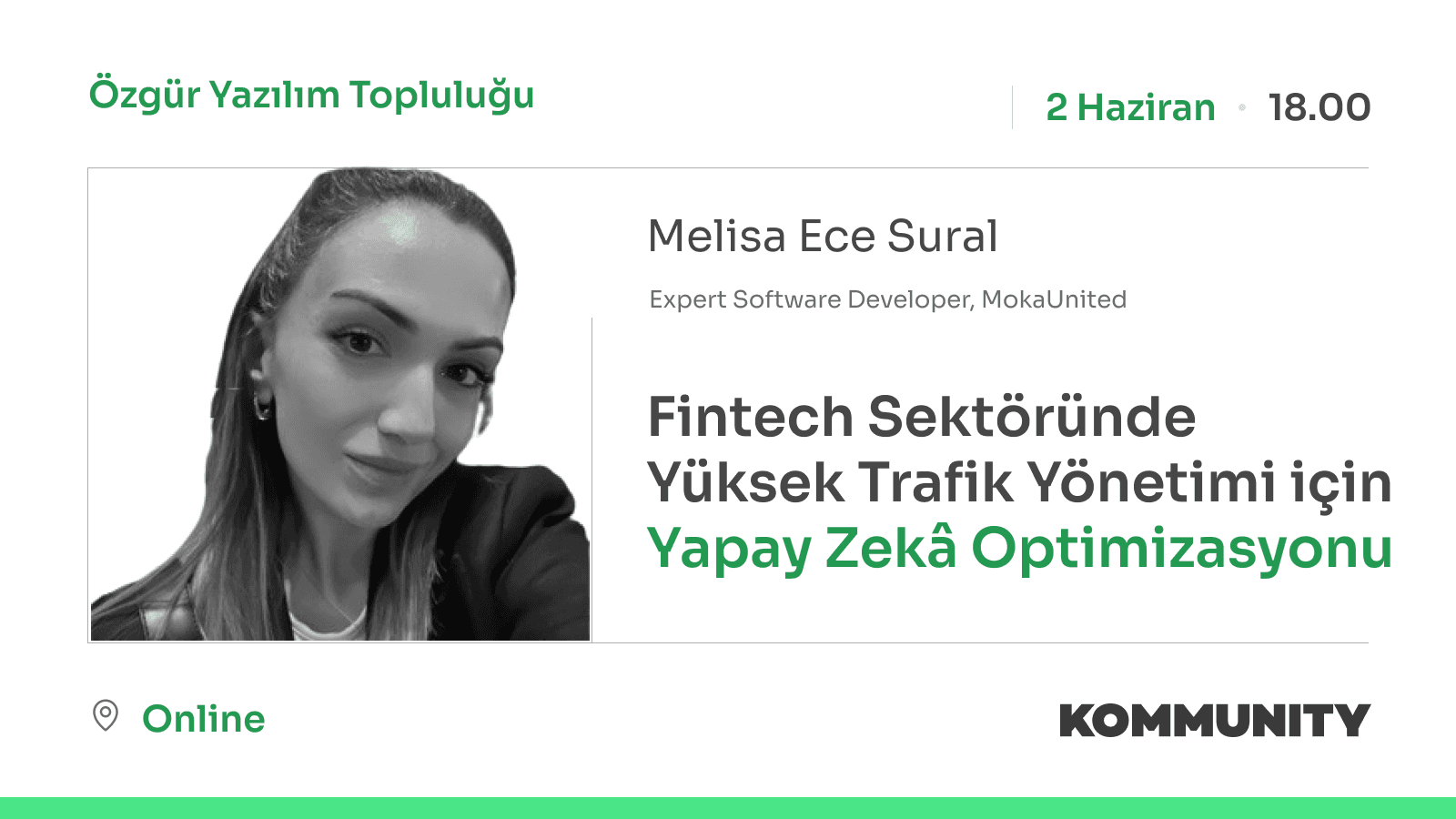 Fintech Sektöründe Yüksek Trafik Yönetimi için Yapay Zekâ Optimizasyonu
