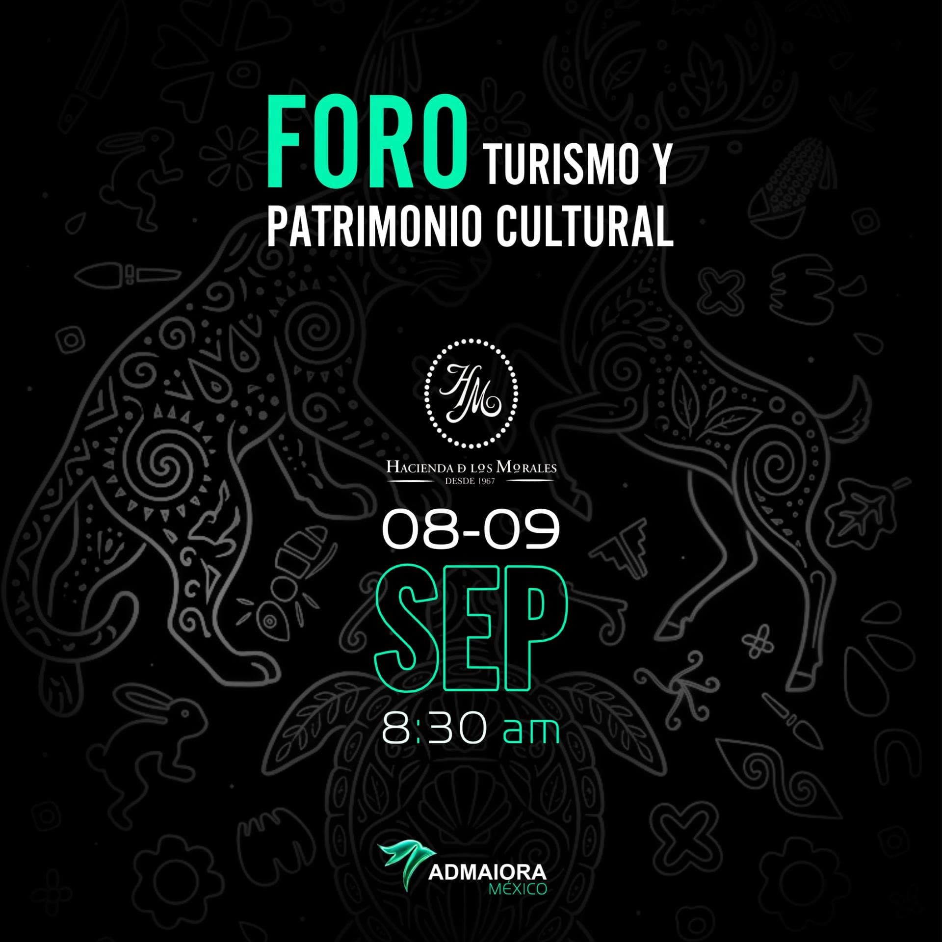 🇲🇽 Foro: Turismo Y Patrimonio Cultural