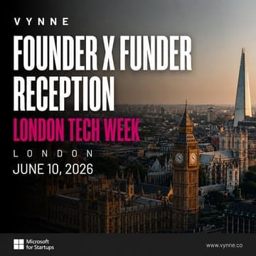 Founder Nation: Summer Party