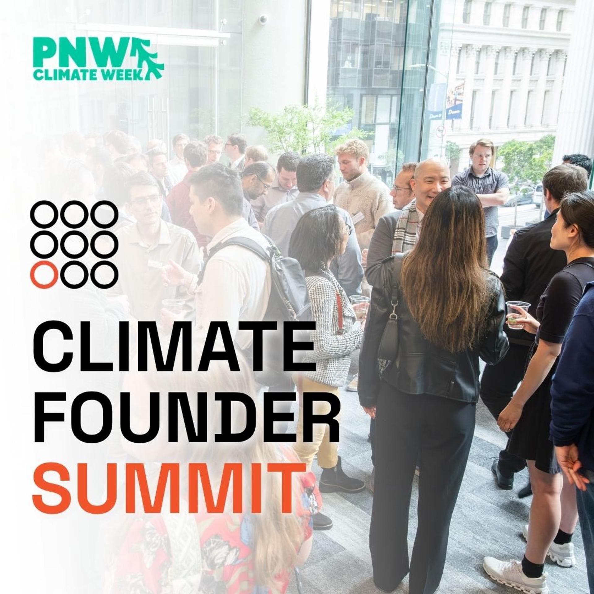 Founder Summit