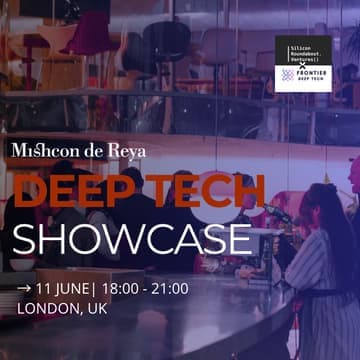Founders Circle June Meetup - Liverpool Street, London